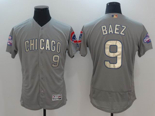 women Chicago Cubs jerseys-034